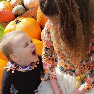 Meet your Posher, Shianna